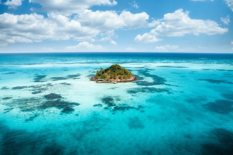 Caribbean Beach